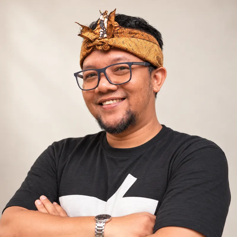 Foto Harri Yudho Prasetio