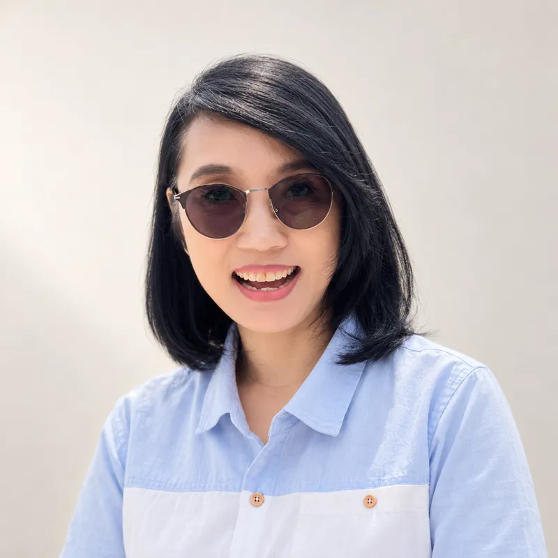 Foto Wening Damayanti
